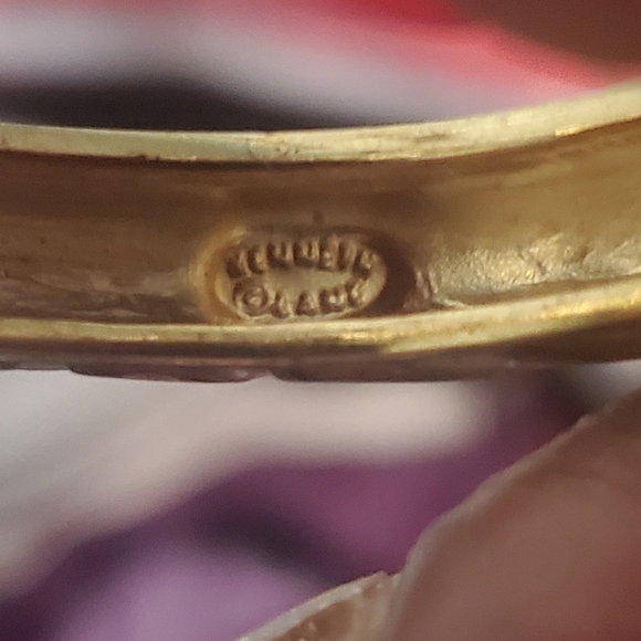 COPY - Nice Giraffe Bracelet - Picture 7 of 11